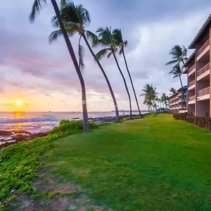 Aparthotel Kona Reef Hawaii By Raintree Kailua-Kona