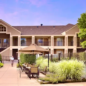 Hotel Sonesta Es St. Louis Westport Maryland Heights