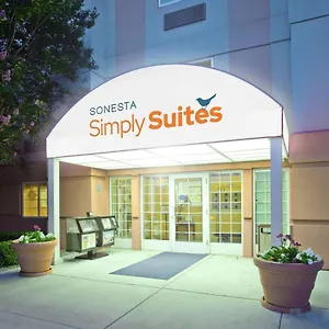 Sonesta Simply Anaheim Hotel