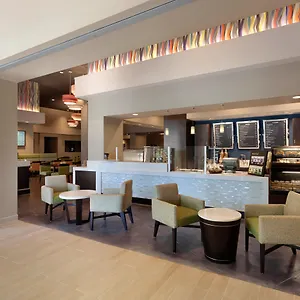 Delta By Marriott Anaheim Hotel