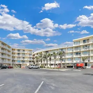 Hotel Sea Dip Studios! Daytona Beach