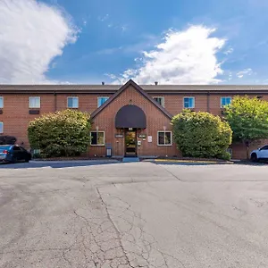 Hotel Extended America Select - St Louis - Westport - Craig Road Maryland Heights