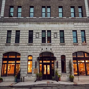 Hotel The Drayton Savannah, Curio Collection By Hilton Savannah