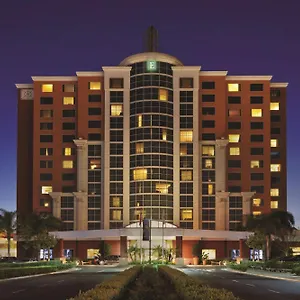 Embassy By Hilton Anaheim South Hotel