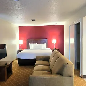 Hotel Value Extended - St Louis Maryland Heights