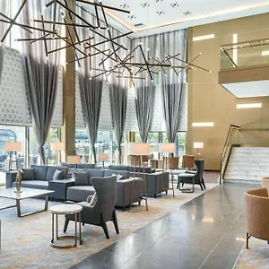 Delta By Marriott Airport Hotel