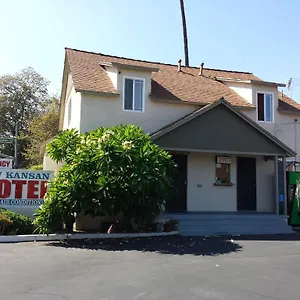 New Kansan Motel