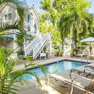 Bed & Breakfast Andrews & Garden Key West