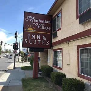 Manhattan & Motel