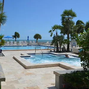 Aparthotel 1800 Atlantic Key West