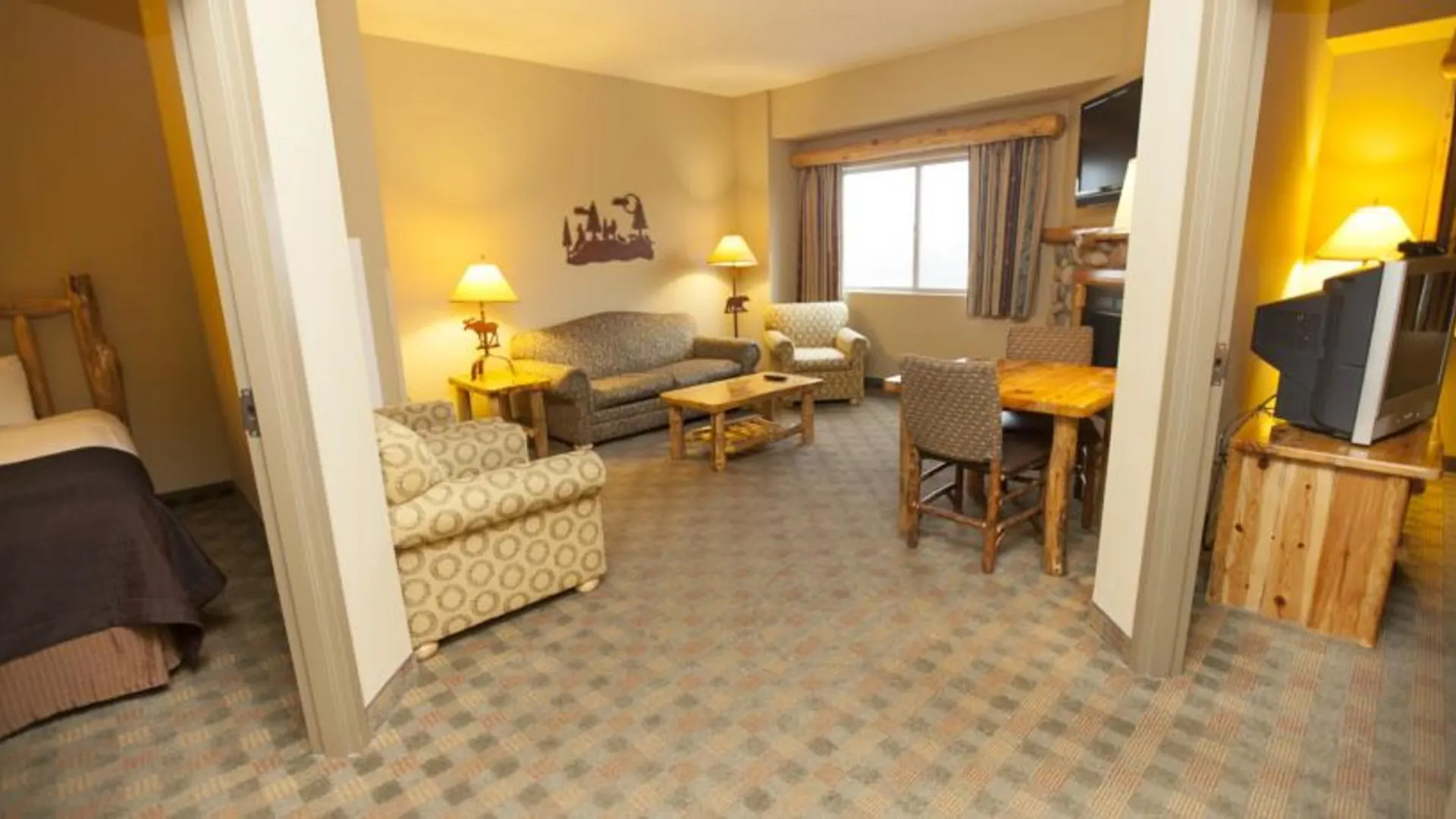 Great Wolf Lodge Southern California Garden Grove 3*,  United States