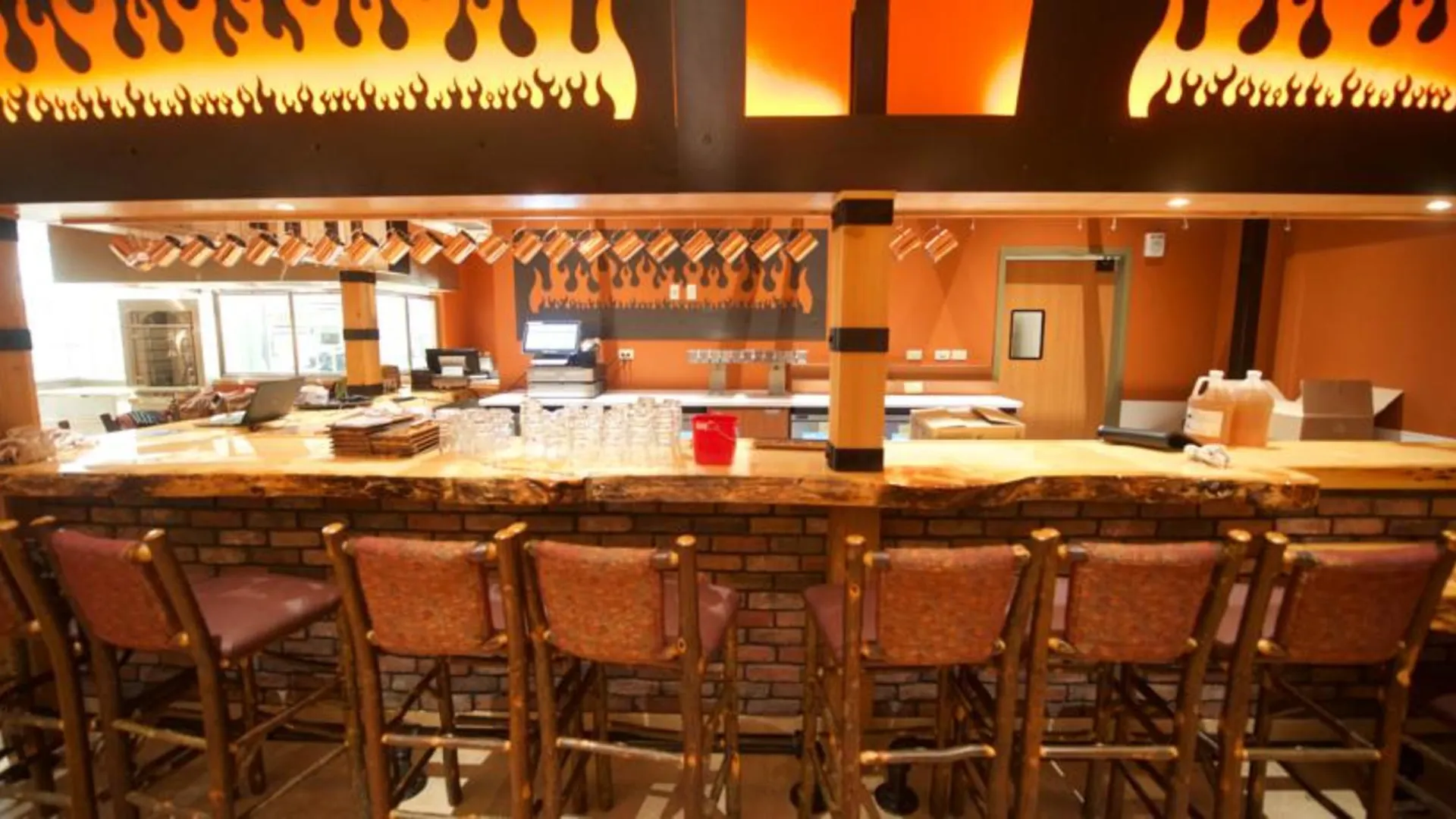 Great Wolf Lodge Southern California Garden Grove Resort