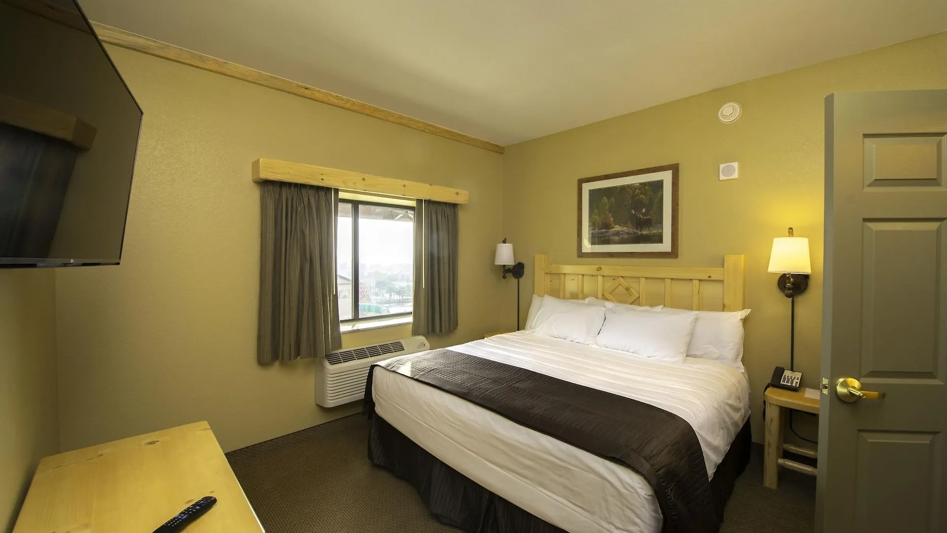 Resort Great Wolf Lodge Southern California Garden Grove