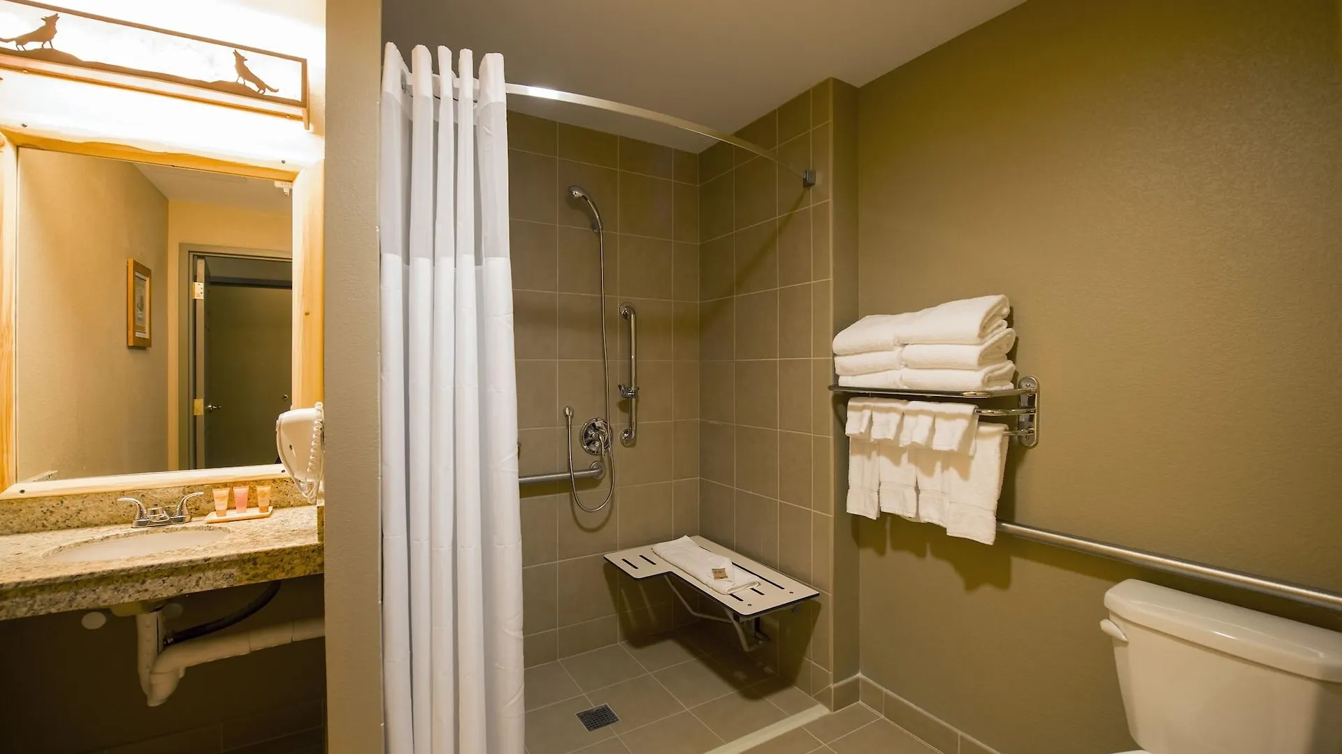 Resort Great Wolf Lodge Southern California Garden Grove