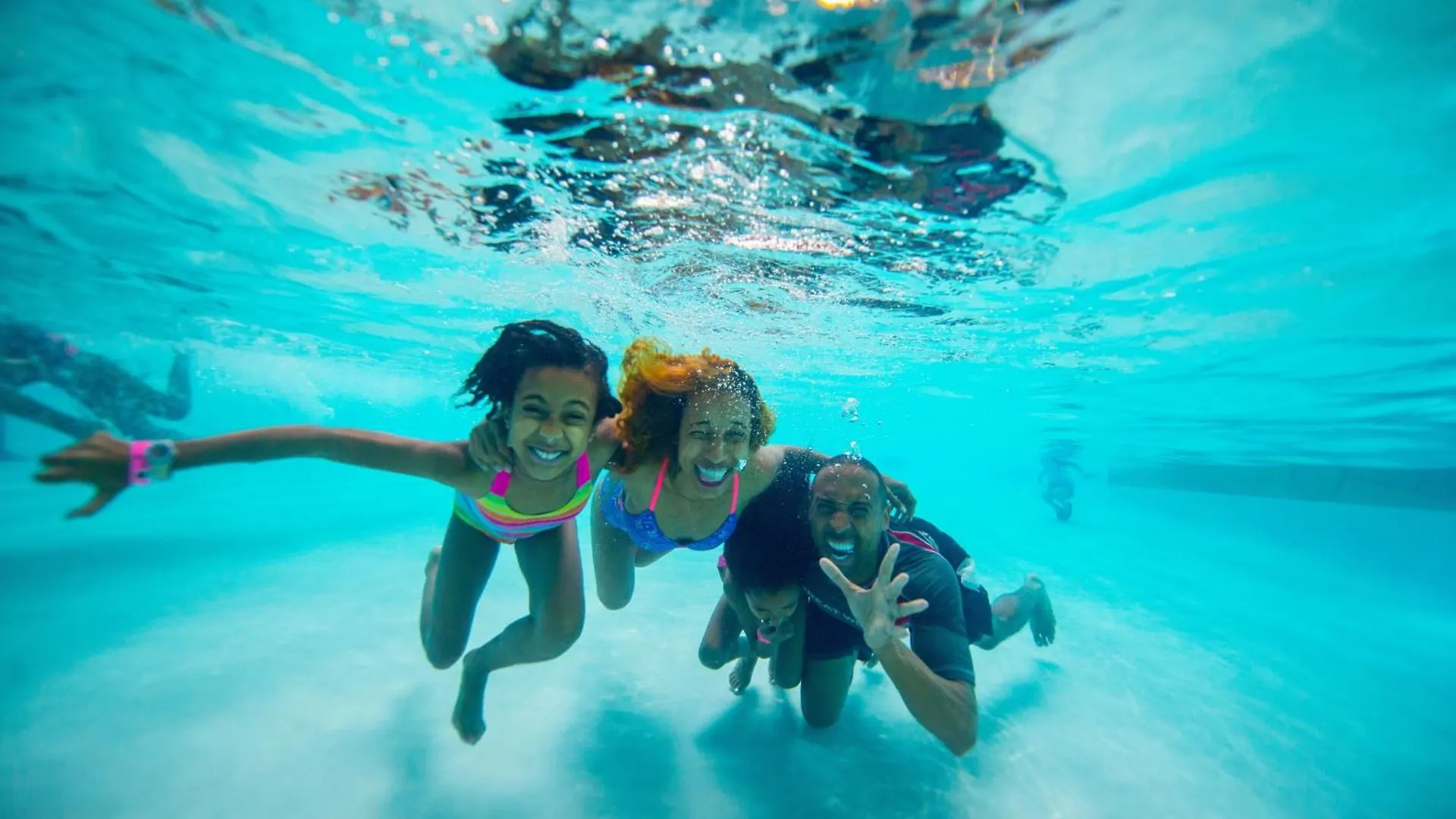 Great Wolf Lodge Southern California Garden Grove 3*,  United States