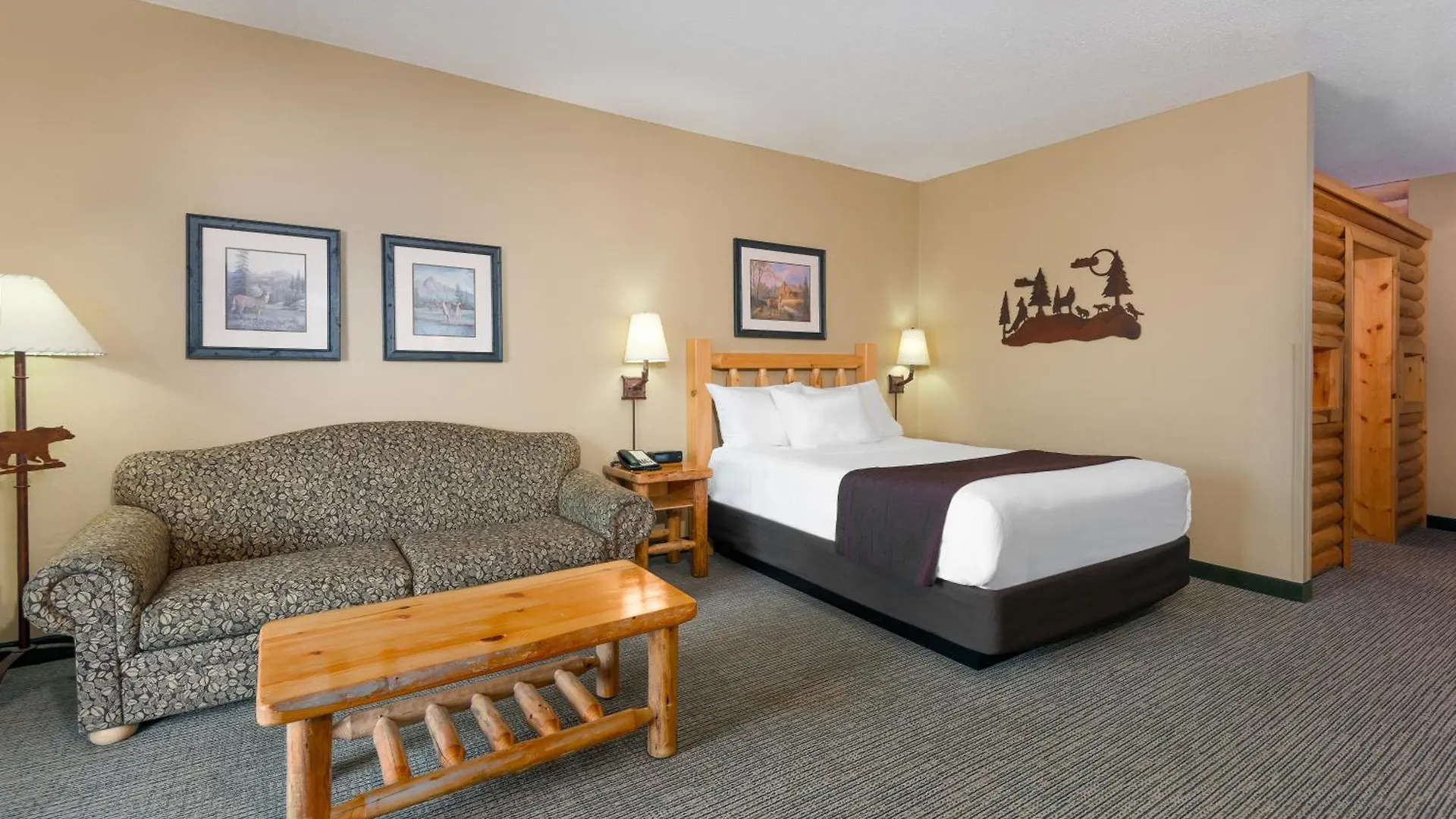Great Wolf Lodge Southern California Garden Grove Resort