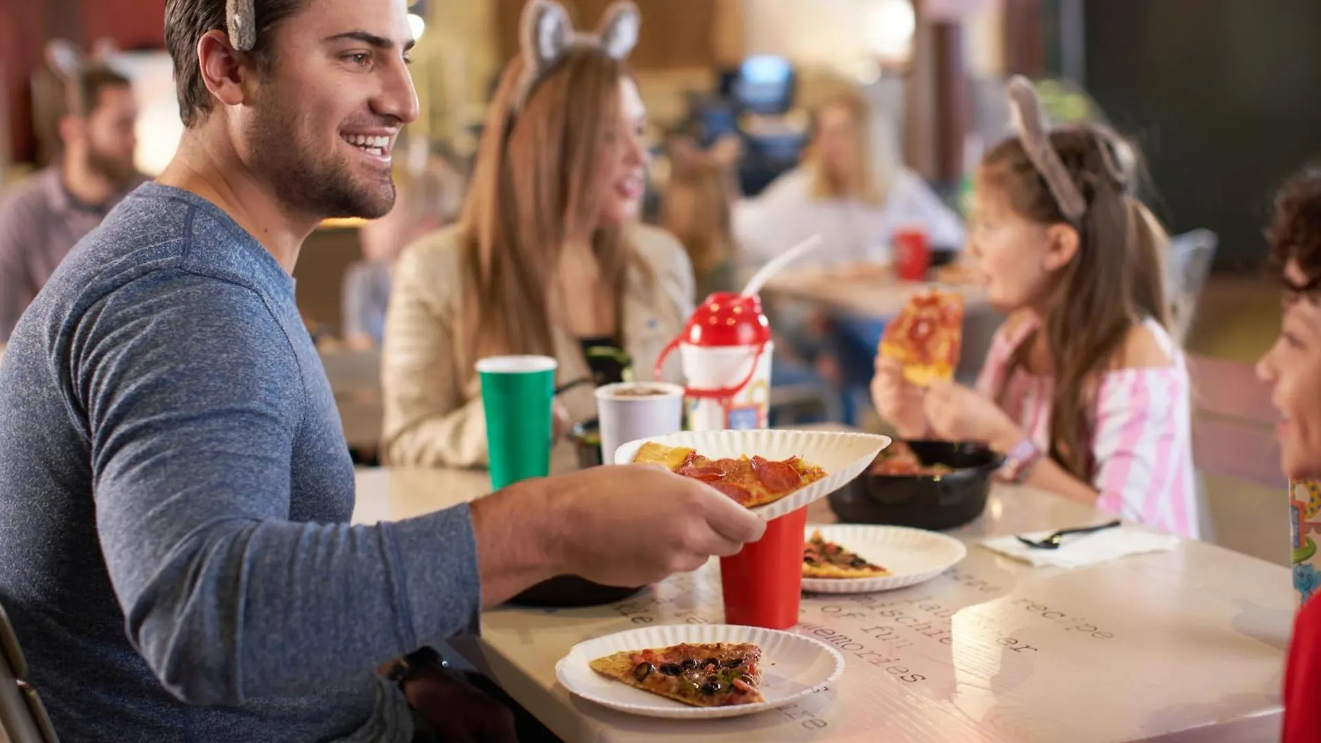 Great Wolf Lodge Southern California Garden Grove