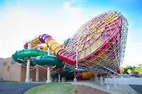 Great Wolf Lodge Southern California Garden Grove Resort