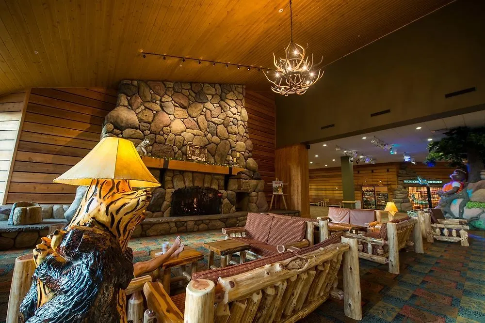 Great Wolf Lodge Southern California Garden Grove Resort