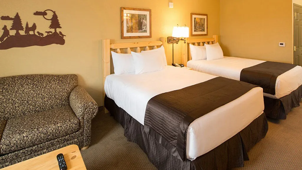 Resort Great Wolf Lodge Southern California Garden Grove