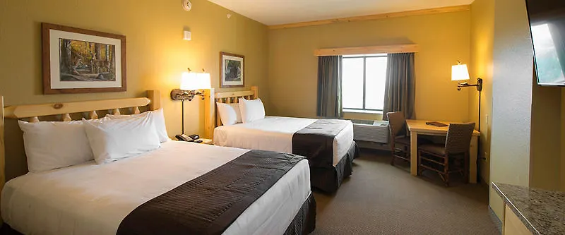 Resort Great Wolf Lodge Southern California Garden Grove
