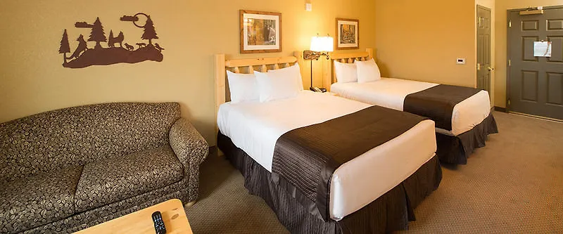 Great Wolf Lodge Southern California Garden Grove 3*,