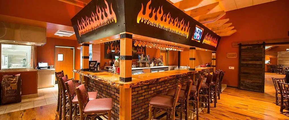 Great Wolf Lodge Southern California Garden Grove Resort